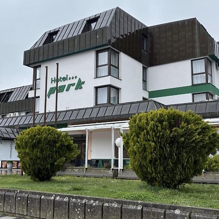 Hotel Park Nasice Exterior foto